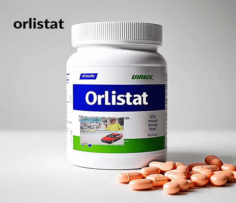 Orlistat 3